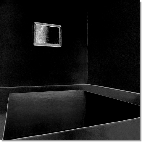 Empty Room (Dark)