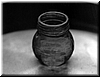 Marmitepot 1991 foto op linnen 105x135cm