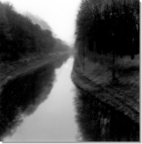 Zonder titel (Vaart)