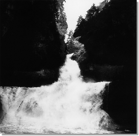 Zonder titel (Waterval)