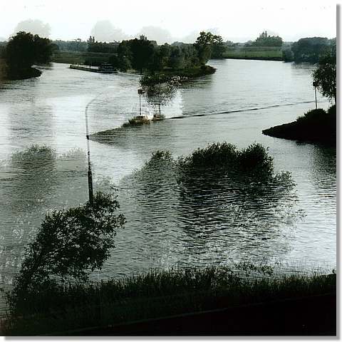 Zonder titel (Rivier)