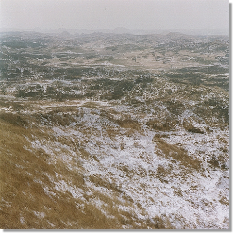 Zonder titel (Sneeuwvallei)