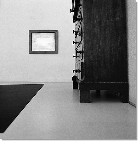 Empty Room