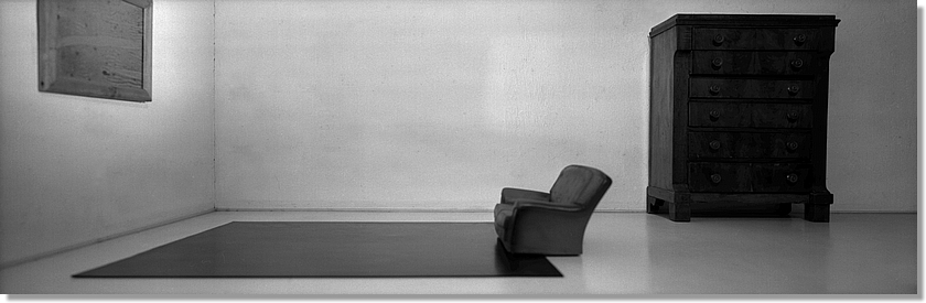 Empty Room