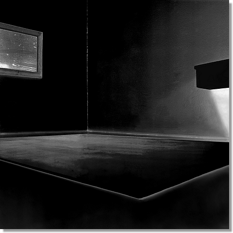 Empty Room (Dark)