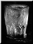 Glas 1991 foto op linnen 40x30cm