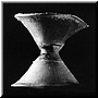 Diabolo 1991 foto op linnen 30x30cm