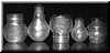 Glashek 1991 foto op linnen 60x125cm