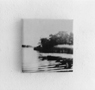 An Sich 1991 foto op linnen 20x20cm