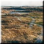 Zonder titel (Keten) 1995 kleurenfoto 100x100cm