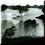 Zonder titel (Rivier) 1997 kleurenfoto 100x150cm