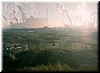 Ovenlandschap 2001 kleurenfoto 100x150cm