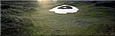 Eiland 2002 kleurenfoto 70x215cm